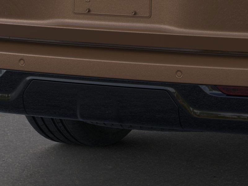 2025 Lincoln Navigator Black Label L - Photo 23