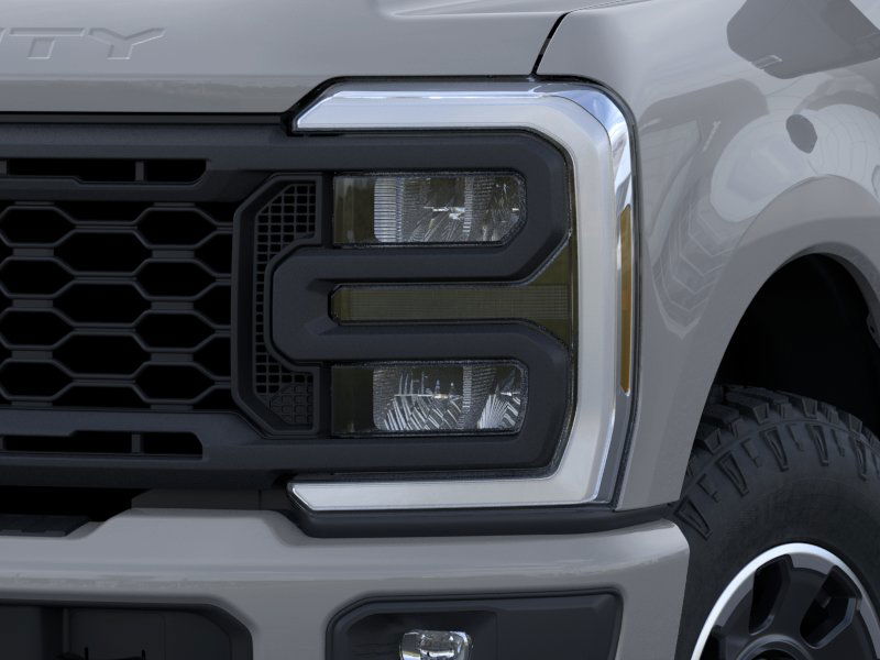Thumbnail: 2025 Ford F-350 - 40