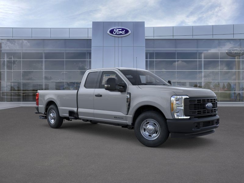 2025 Ford F-250 Super Duty XL - Photo 39