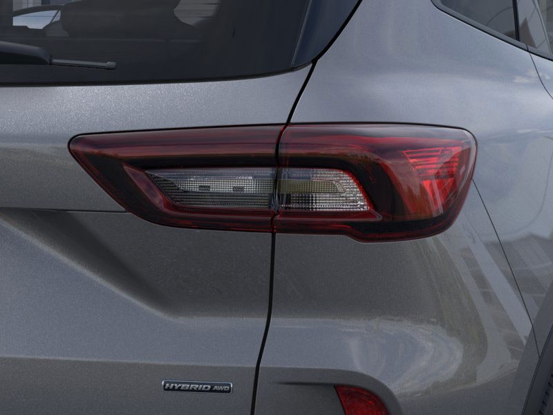 2026 Ford Escape Hybrid ST-Line Select - Photo 36