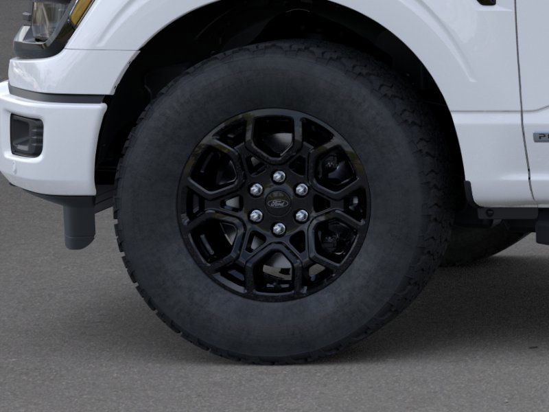 Thumbnail: 2026 Ford F-150 - 47