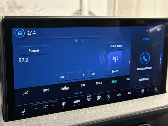 Thumbnail: 2026 Ford Maverick - 40