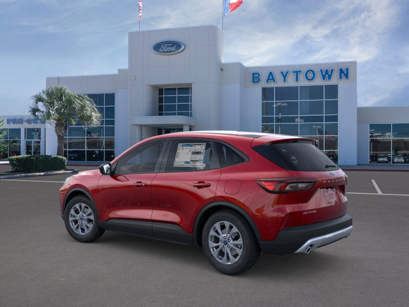 2025 Ford Escape Active photo 2