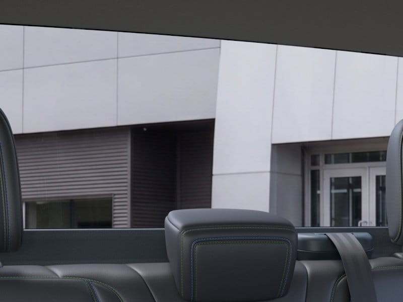 2025 Ford Maverick Lobo Standard - Photo 54