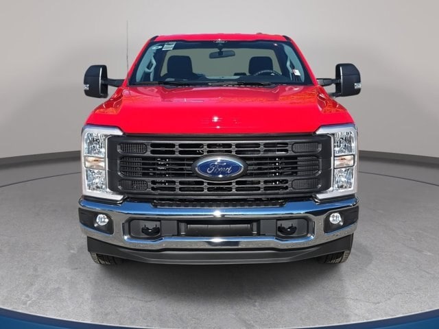 2026 Ford F-350 Super Duty XL - Photo 35