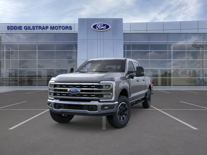2025 Ford F-350 photo 2