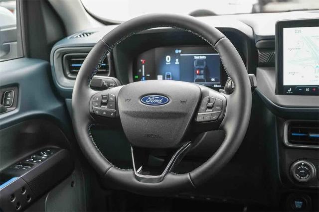 Thumbnail: 2026 Ford Maverick - 41