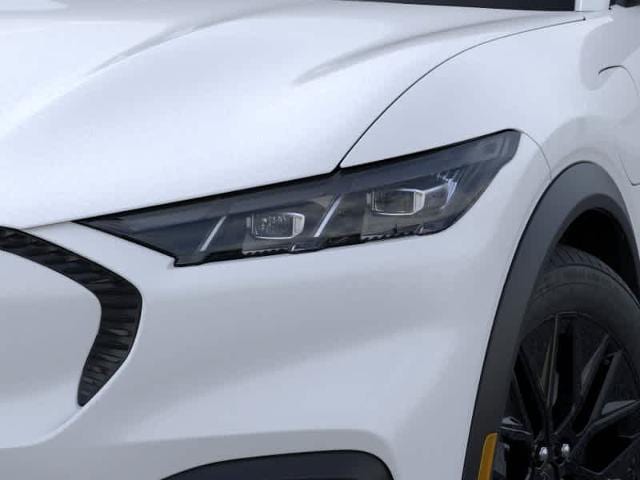 Thumbnail: 2026 Ford Mustang Mach-E - 40