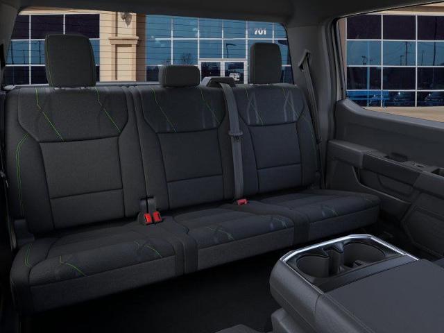 2025 Ford F-150 STX - Photo 38