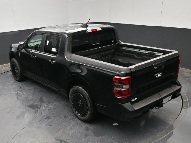 2025 Ford Maverick Lobo Premium - Photo 78