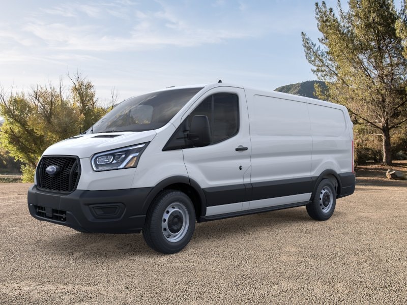 2025 Ford Transit Van Base - Photo 22