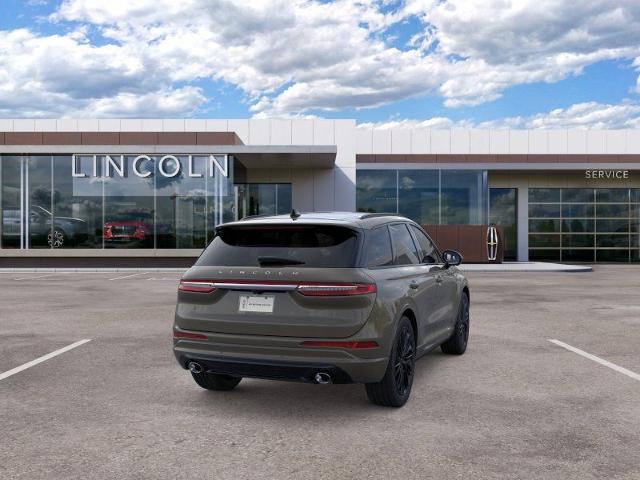 2026 Lincoln Corsair Premiere - Photo 30