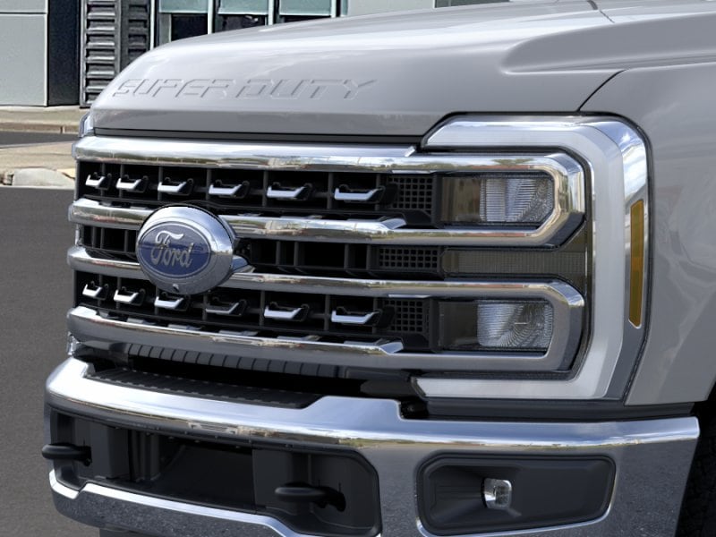 2026 Ford F-350 Super Duty Lariat - Photo 39