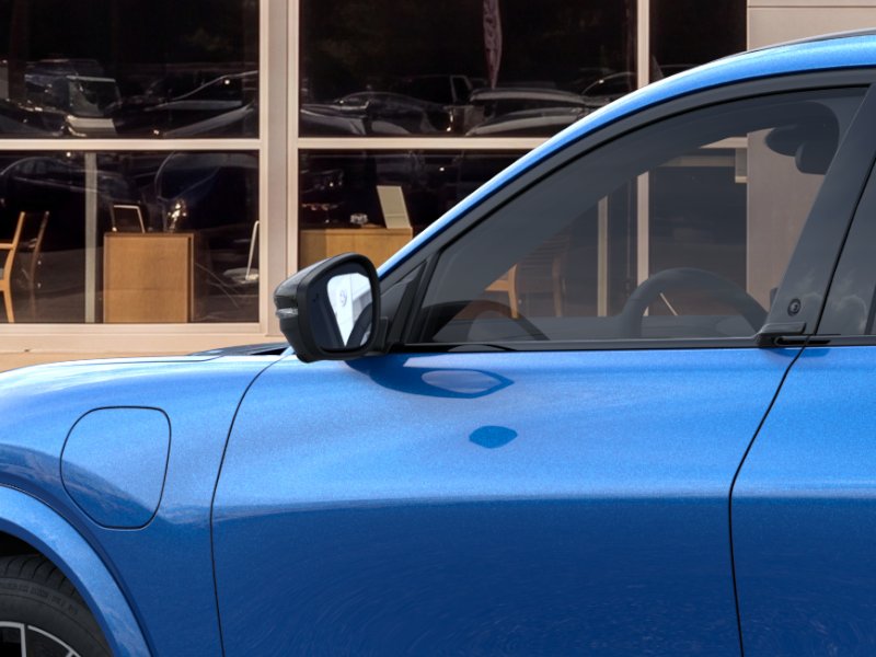 2025 Ford Mustang Mach-E Premium - Photo 20