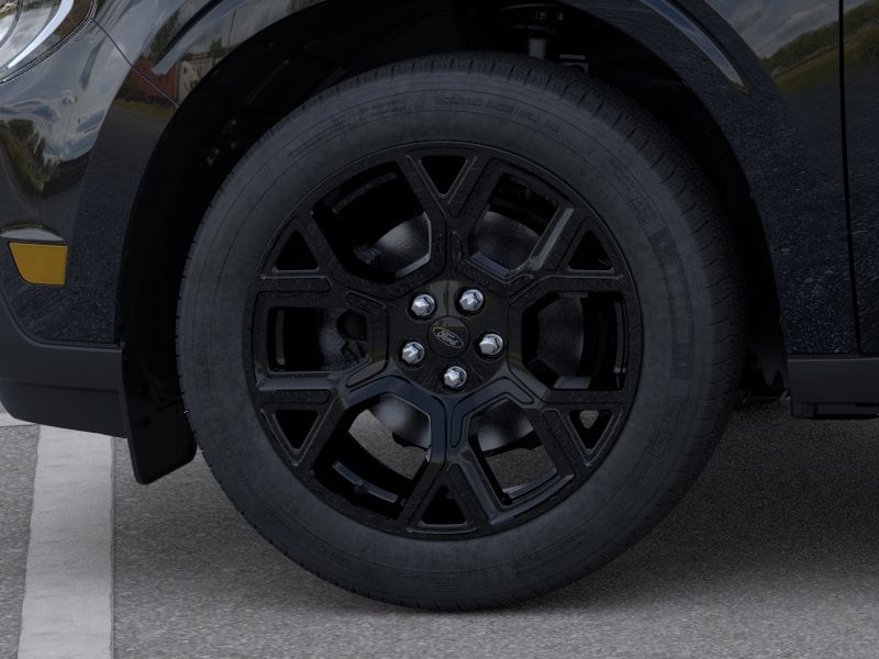 2026 Ford Maverick Lariat - Photo 20