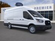 Ford Transit Commercial