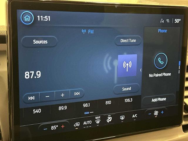 Thumbnail: 2026 Ford Transit Series - 43