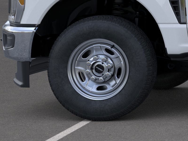 2026 Ford F-250 Super Duty XL - Photo 19