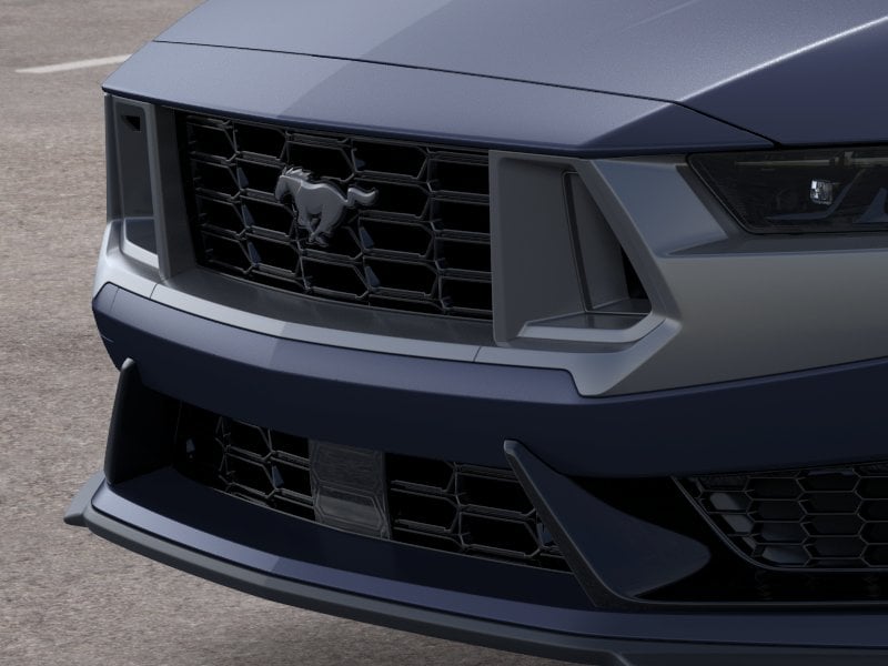 2025 Ford Mustang Dark Horse - Photo 41