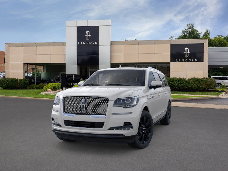 2024 Lincoln Navigator Reserve L - Photo 3