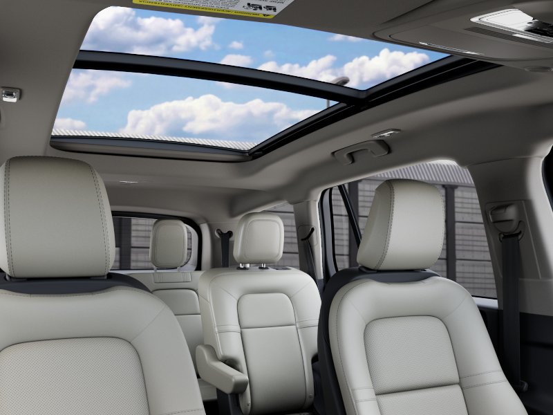 2027 Lincoln Aviator Premiere - Photo 22