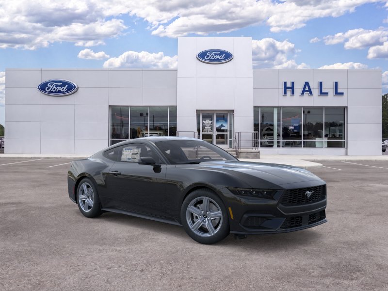 2026 Ford Mustang EcoBoost Premium Fastback - Photo 29