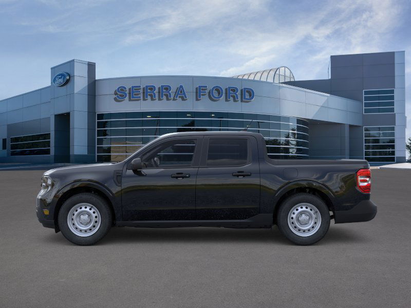 2025 Ford Maverick XL photo 3