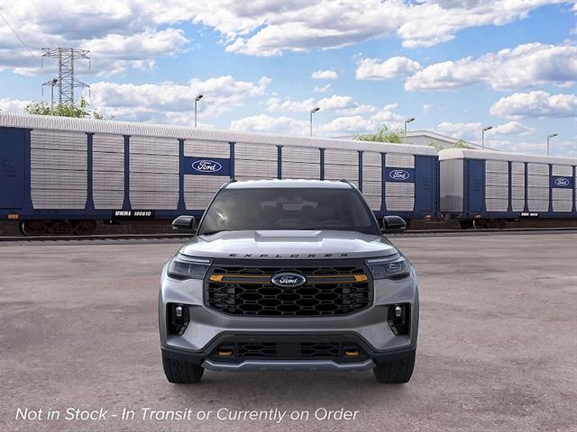2026 Ford Explorer Tremor&reg; SUV