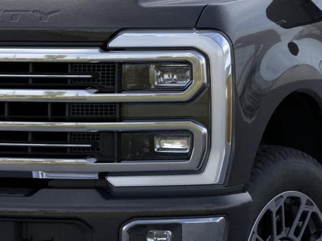 Thumbnail: 2026 Ford F-350 - 39