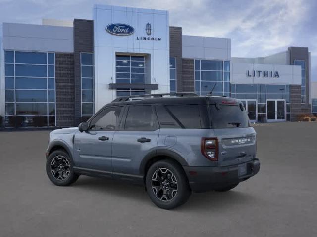 Thumbnail: 2026 Ford Bronco Sport - 27