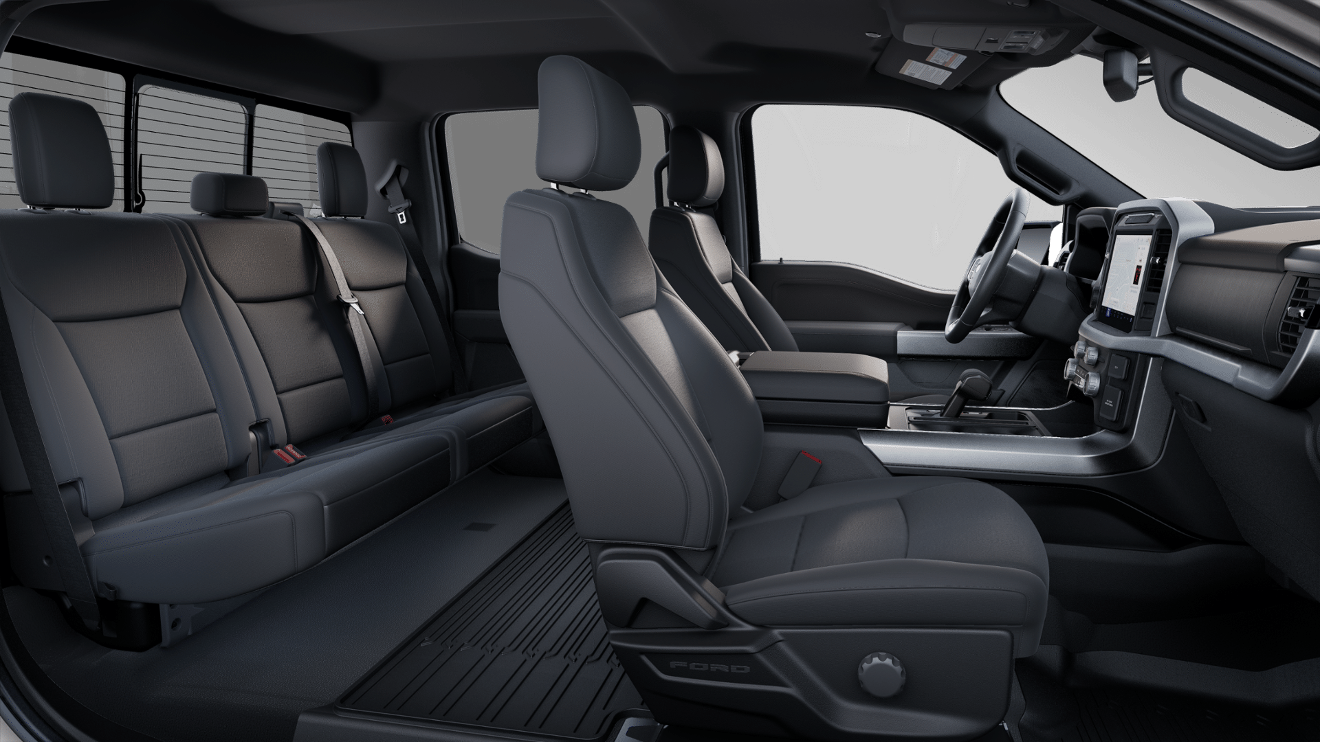 Thumbnail: 2025 Ford F-150 - 6