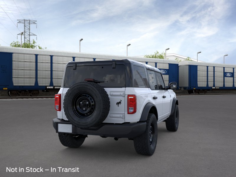 Thumbnail: 2026 Ford Bronco - 33