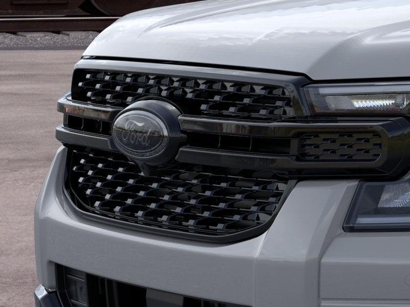2026 Ford Ranger XLT TRUCK