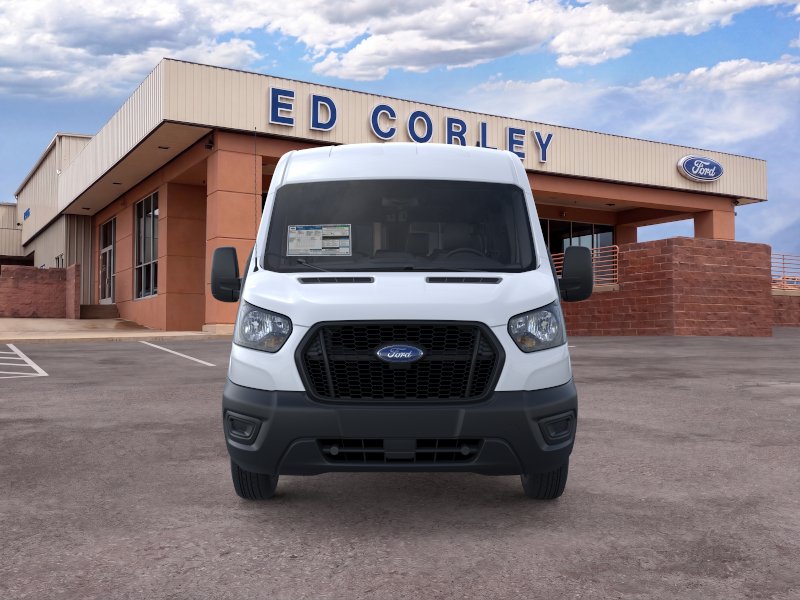 2025 Ford Transit Passenger Van XL - Photo 6