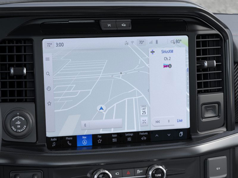 Thumbnail: 2025 Ford F-150 - 36