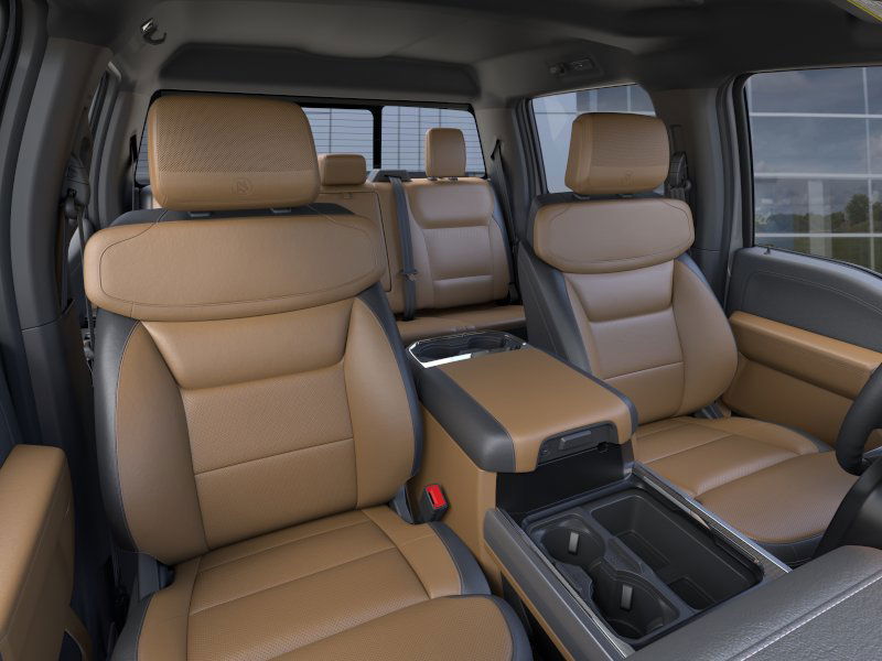 2026 Ford F-350 Super Duty Lariat - Photo 53