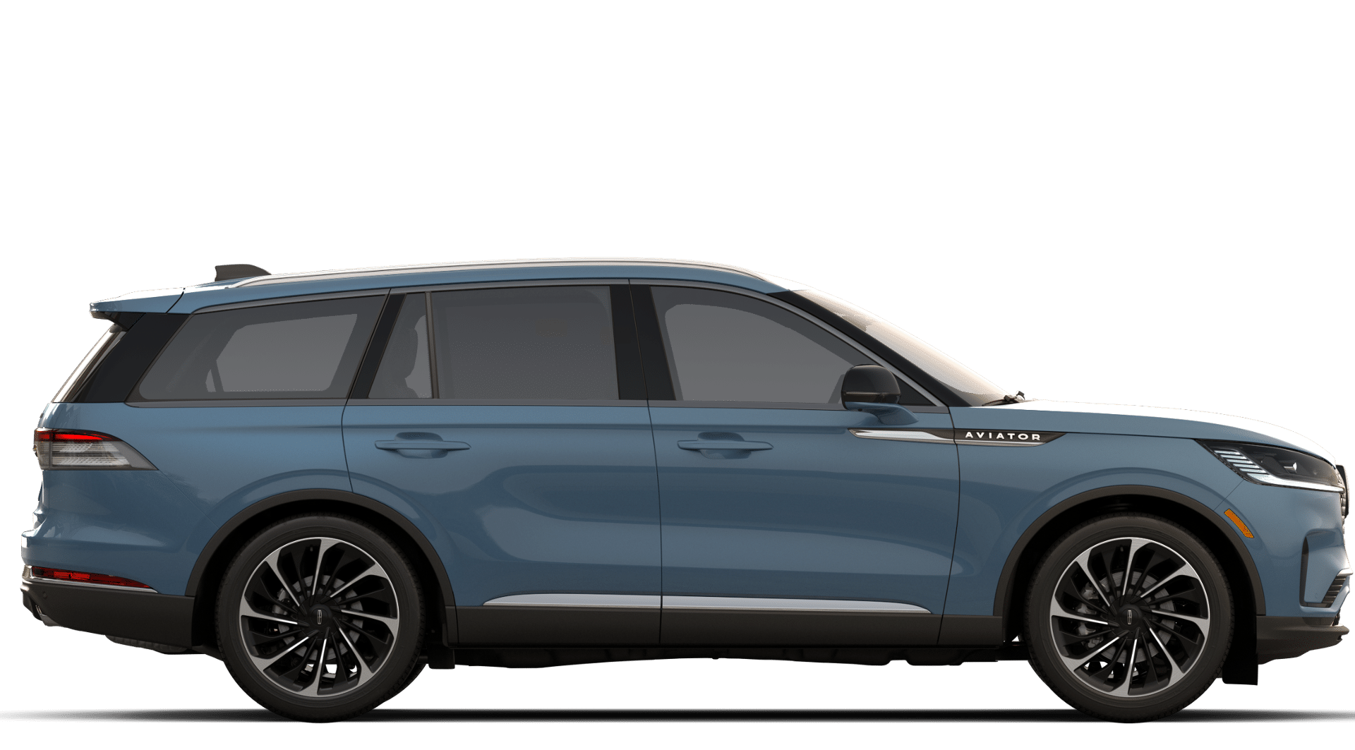2026 Lincoln Aviator Reserve - Photo 50