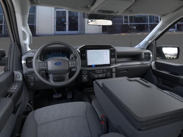 Thumbnail: 2025 Ford F-150 - 31
