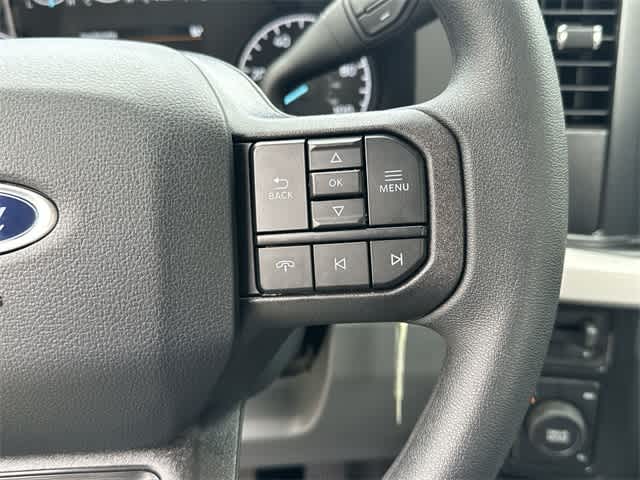 Thumbnail: 2025 Ford  - 35