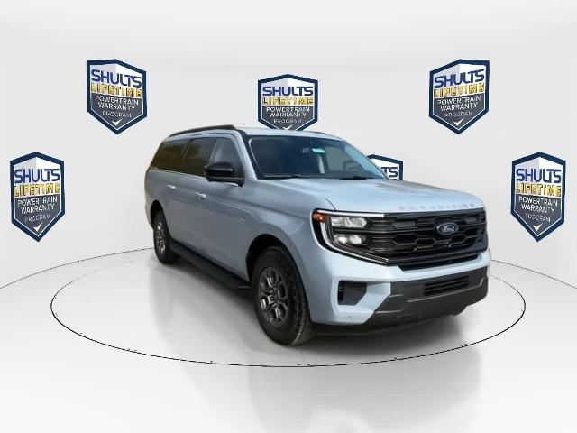 2025 Ford Expedition MAX Active - Photo 28