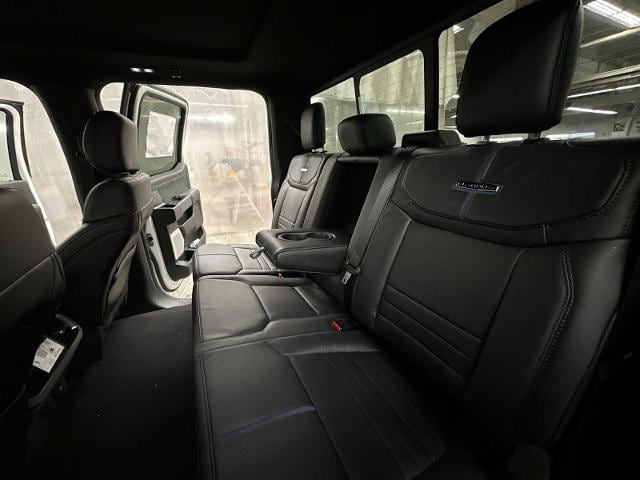 Thumbnail: 2025 Ford F-150 - 51