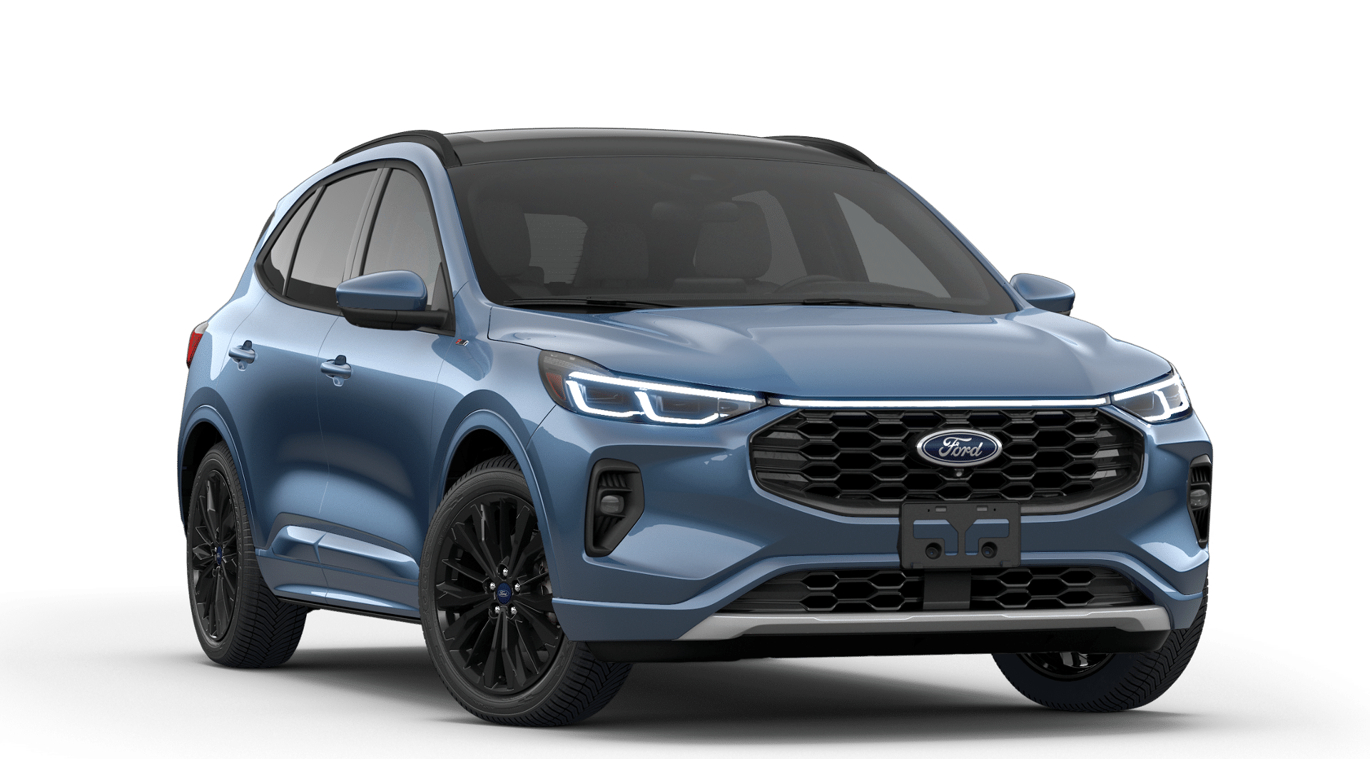 2026 Ford Escape ST-Line Elite photo 3