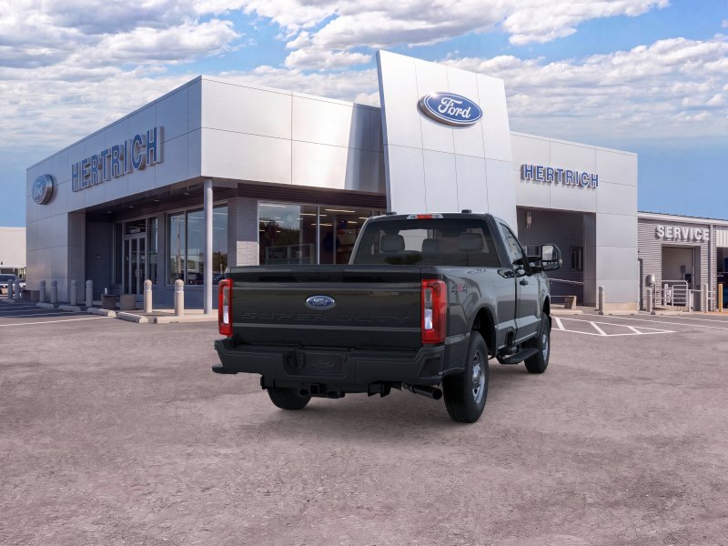 2026 Ford F-350 Super Duty XL - Photo 29