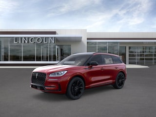2025 Lincoln Corsair Reserve SUV