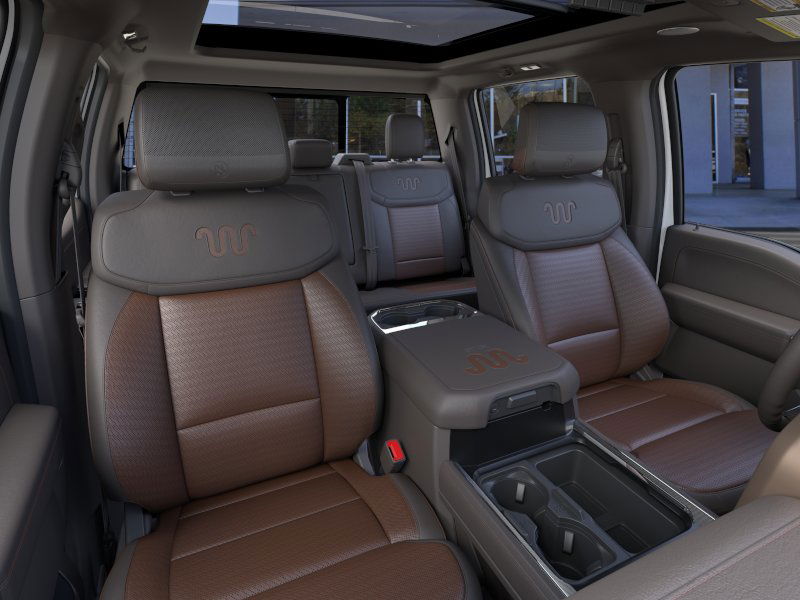2025 Ford F-250 Super Duty King Ranch - Photo 38