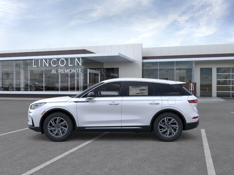 2025 Lincoln Corsair Premiere photo 2