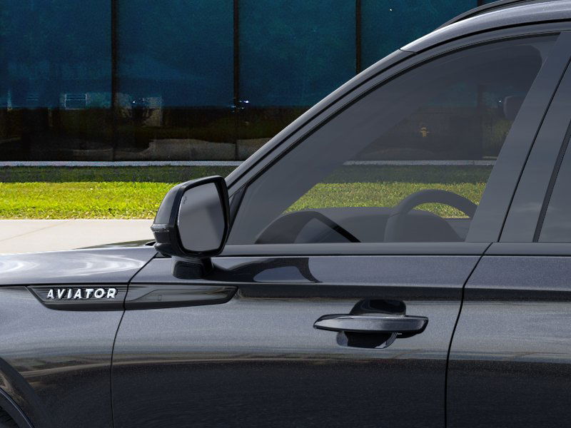 2026 Lincoln Aviator Reserve - Photo 20