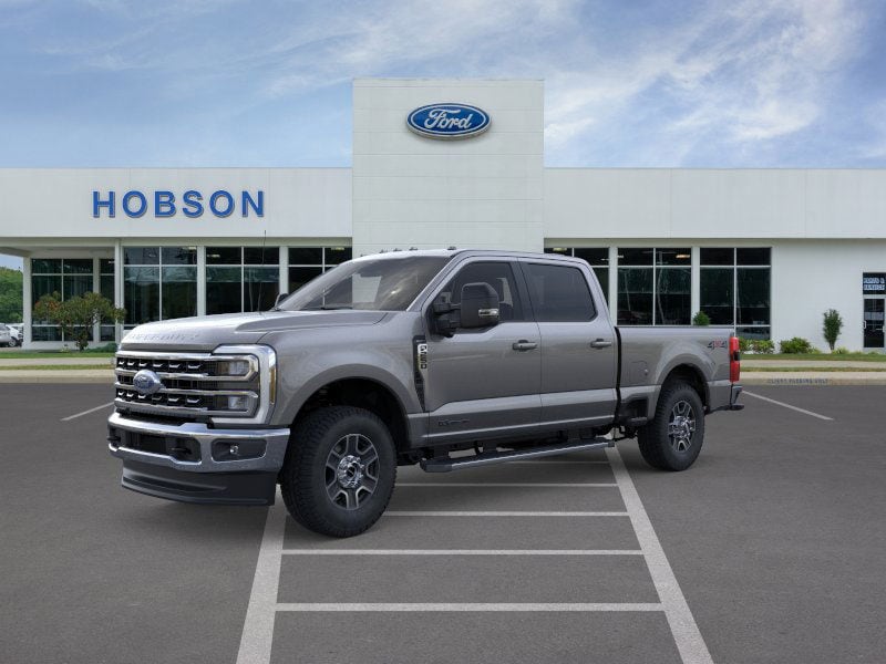 2026 Ford F-250 Super Duty Lariat's photo