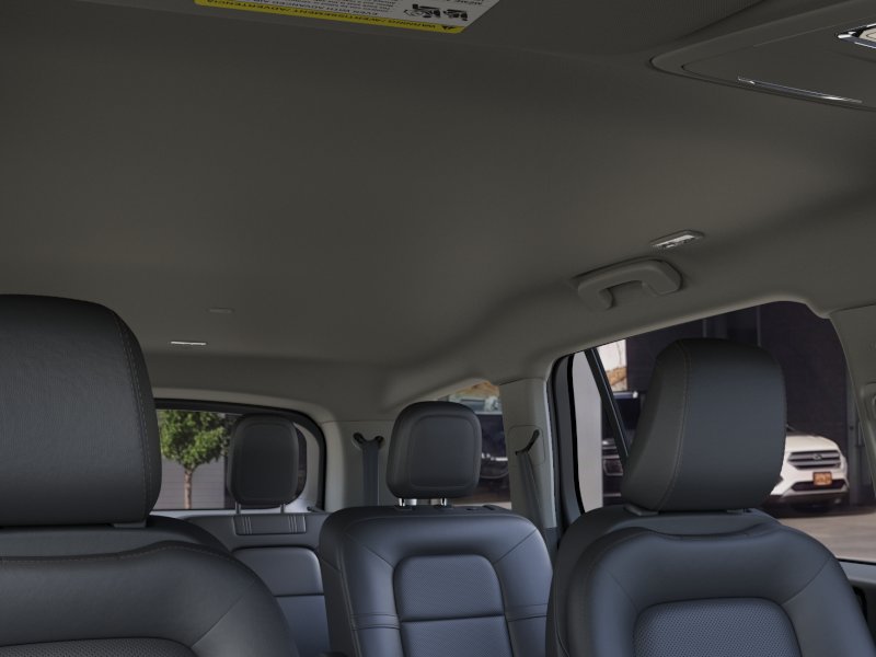 2026 Lincoln Aviator Premiere - Photo 22