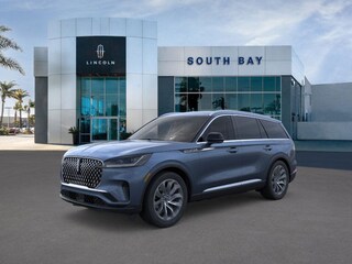 2025 Lincoln Aviator Reserve SUV